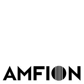Amfion logo